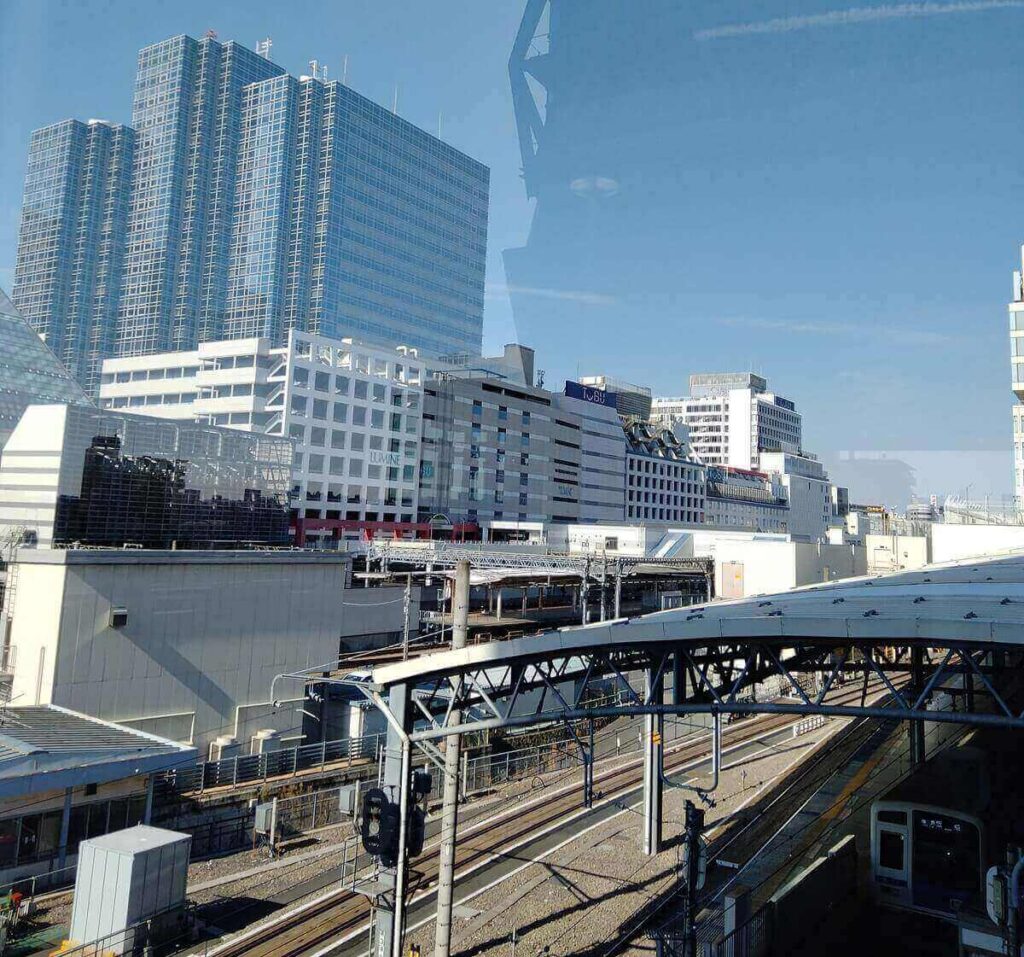 池袋駅